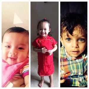 Meet your Posher, Michelle